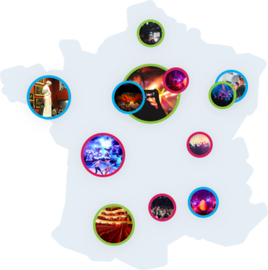 Partout en France